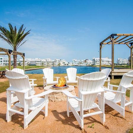 Villa Latin Vibe 312 Sou Mustang Beach Exterior foto
