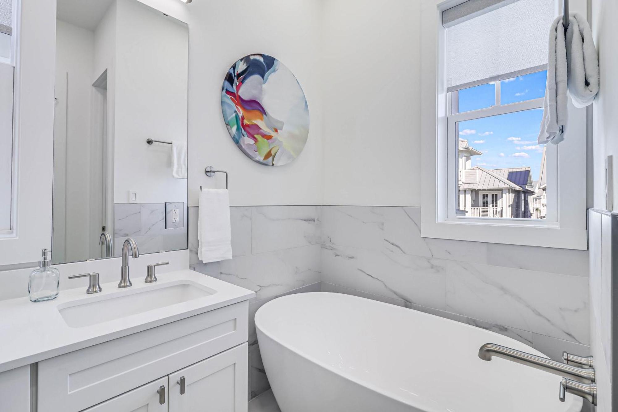 Villa Latin Vibe 312 Sou Mustang Beach Exterior foto