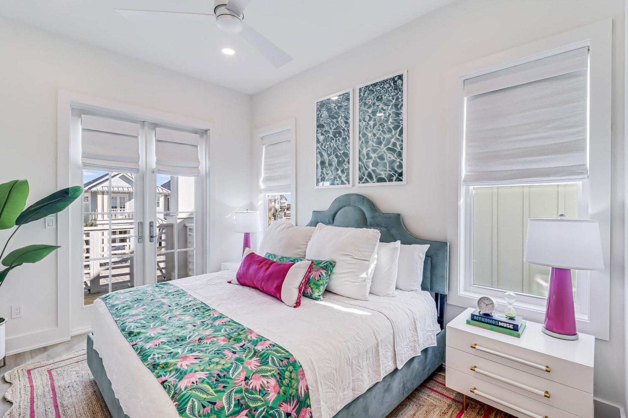 Villa Latin Vibe 312 Sou Mustang Beach Exterior foto