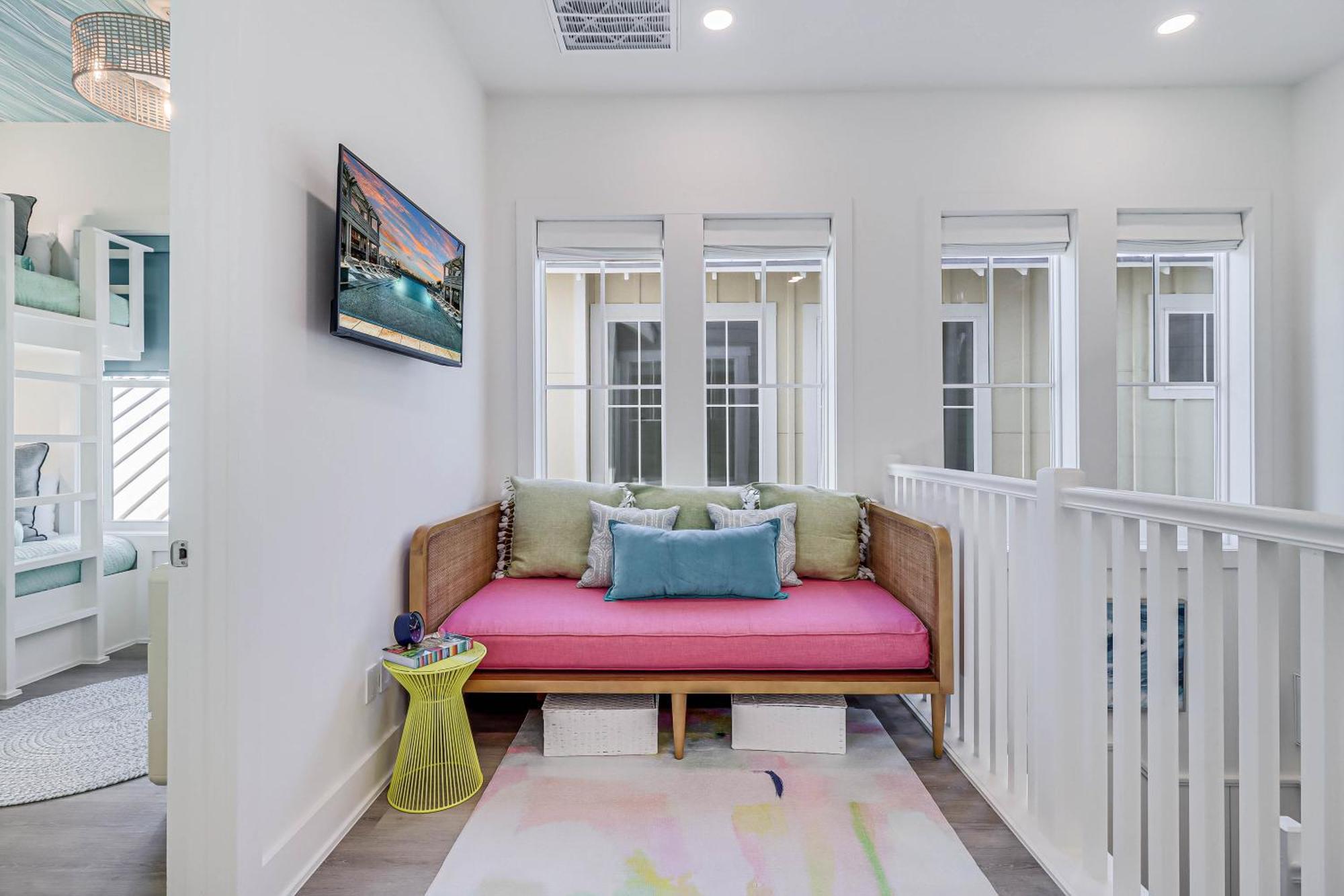 Villa Latin Vibe 312 Sou Mustang Beach Exterior foto